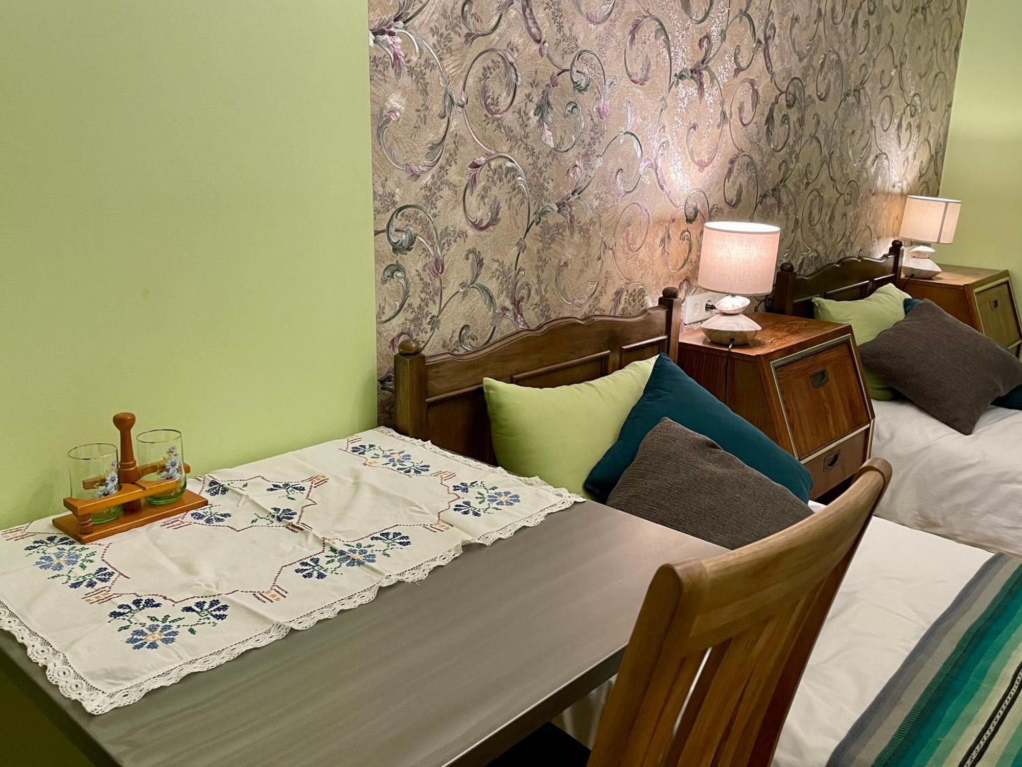 Lielbornes Muiza Boutique Hotel&Recreation Complex Pokoj fotografie